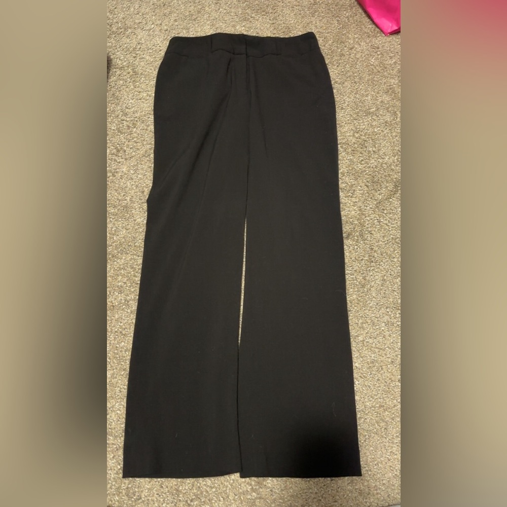 dress pants